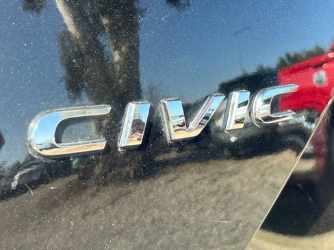 Used 2020 Honda Civic LX image 15