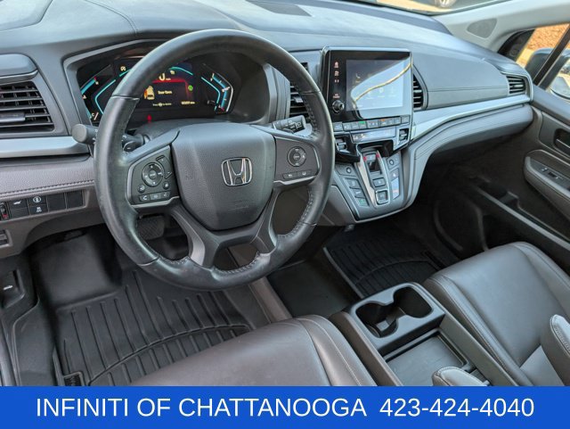 Used 2024 Honda Odyssey EX-L image 4