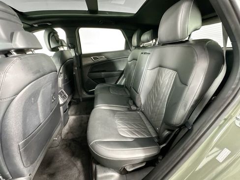 Used 2023 Kia Sportage X-Line w/ X-Line Premium Package image 27