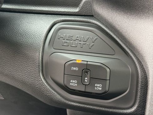 New 2026 RAM 4500 Tradesman w/ Chrome Appearance Group image 32