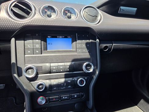 Used 2019 Ford Mustang GT w/ GT Performance Package RWD image 15