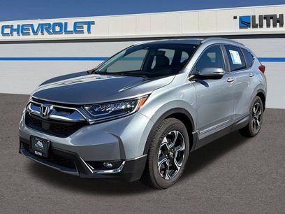 Used 2019 Honda CR-V Touring