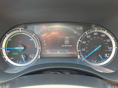 Used 2022 Toyota Highlander Platinum AWD/4WD image 32