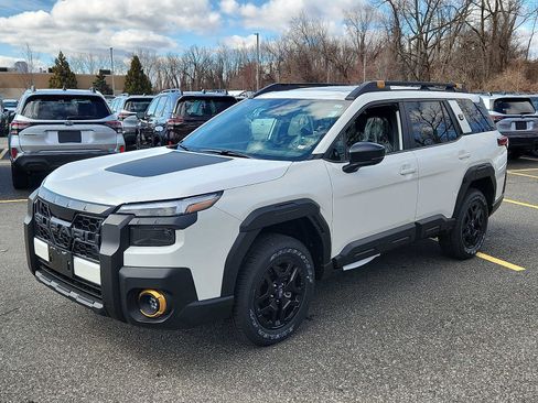 New 2026 Subaru Outback Wilderness AWD/4WD image 2