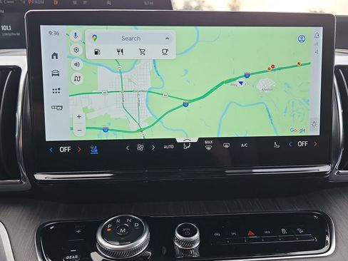 New 2026 Ford Expedition Max Platinum w/ Platinum Ultimate Package image 23