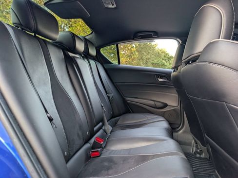 Used 2022 Acura ILX FWD image 19