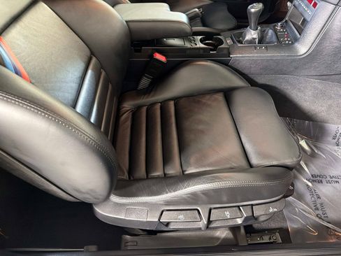 Used 1999 BMW M3 Coupe RWD image 24