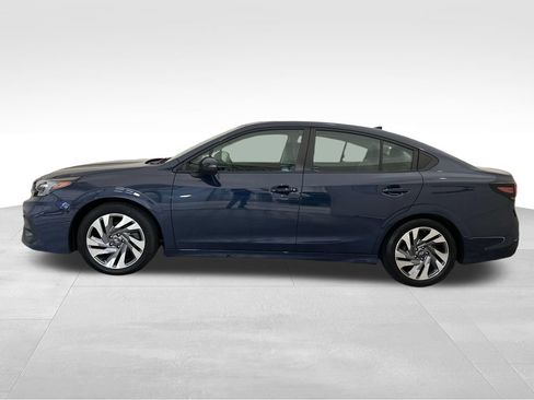 Used 2024 Subaru Legacy Limited AWD/4WD image 2
