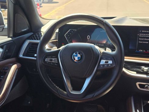 Used 2024 BMW X5 xDrive50e w/ Executive Package AWD/4WD image 19