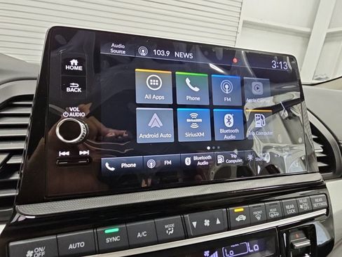 New 2026 Honda Odyssey EX-L image 13