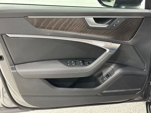 Used 2021 Audi A6 Premium Plus w/ Premium Plus Package image 11