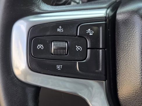 Used 2022 Chevrolet Blazer LT w/ Sound & Technology Package image 43