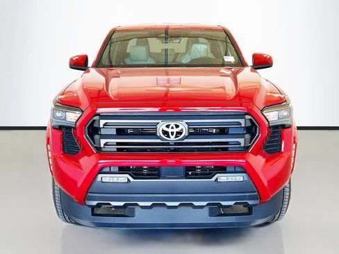 New 2026 Toyota Tacoma SR5 RWD image 2