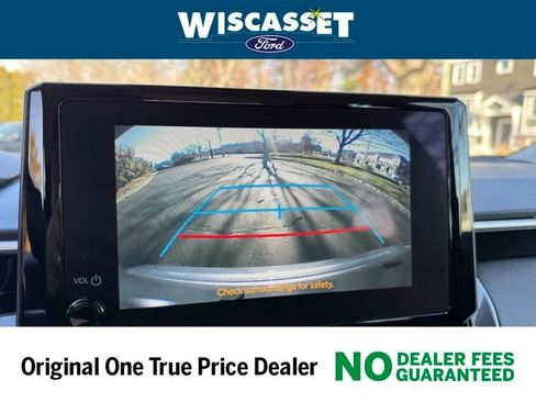 Used 2024 Toyota Corolla LE image 8