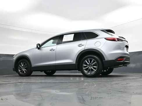 Used 2023 MAZDA CX-9 Touring image 41