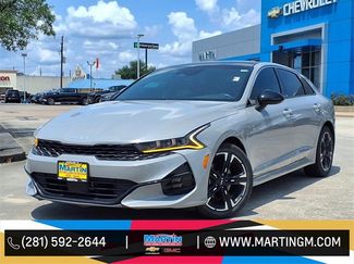 Used 2022 Kia K5 GT-Line w/ GT-Line FWD Premium Package image 1