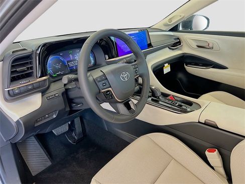 New 2026 Toyota Crown Limited image 16
