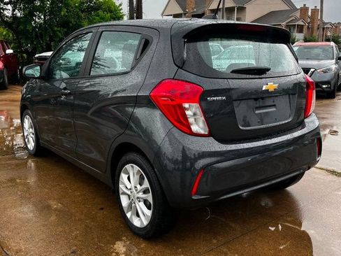 Used 2020 Chevrolet Spark LT FWD image 10