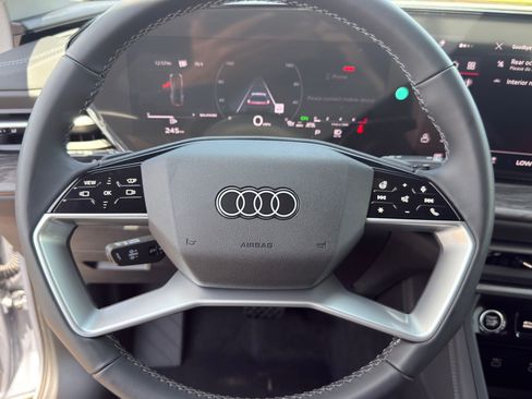 New 2025 Audi Q5 Premium Plus AWD/4WD image 15