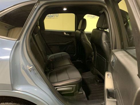 Used 2023 Ford Escape ST-Line Elite image 15