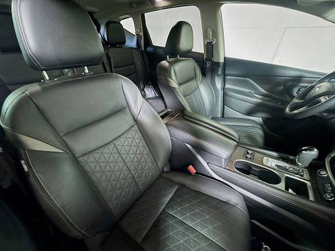 Certified 2024 Nissan Murano Platinum w/ Cargo Package image 30