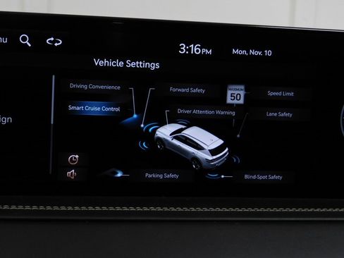 Used 2024 Genesis GV80 3.5T Prestige image 68