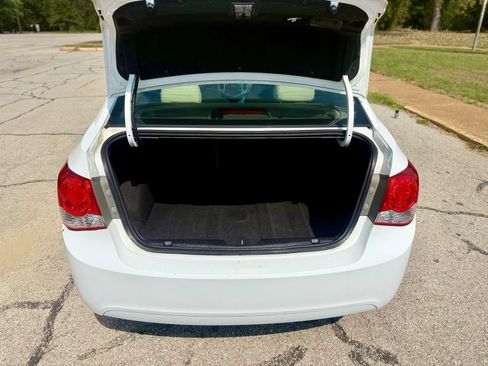 Used 2015 Chevrolet Cruze LT FWD image 7