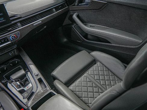 Used 2023 Audi S5 Premium Plus w/ Premium Plus image 26