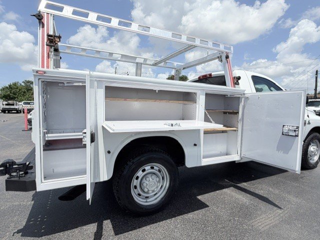 Used 2008 Dodge Ram 2500 Truck ST w/ PWR Accessory Group RWD image 13
