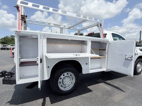 Used 2008 Dodge Ram 2500 Truck ST w/ PWR Accessory Group RWD image 13