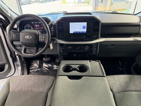 Used 2023 Ford F150 XLT AWD/4WD image 10