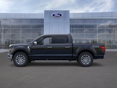 New 2026 Ford F150 XLT w/ Equipment Group 302A MID