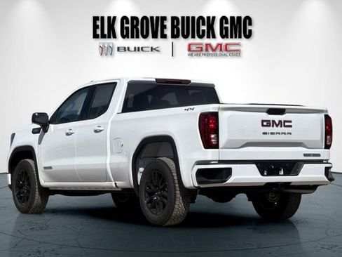 New 2026 GMC Sierra 1500 Elevation w/ Elevation Select Package image 6