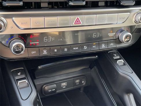 New 2025 Kia Telluride S image 38