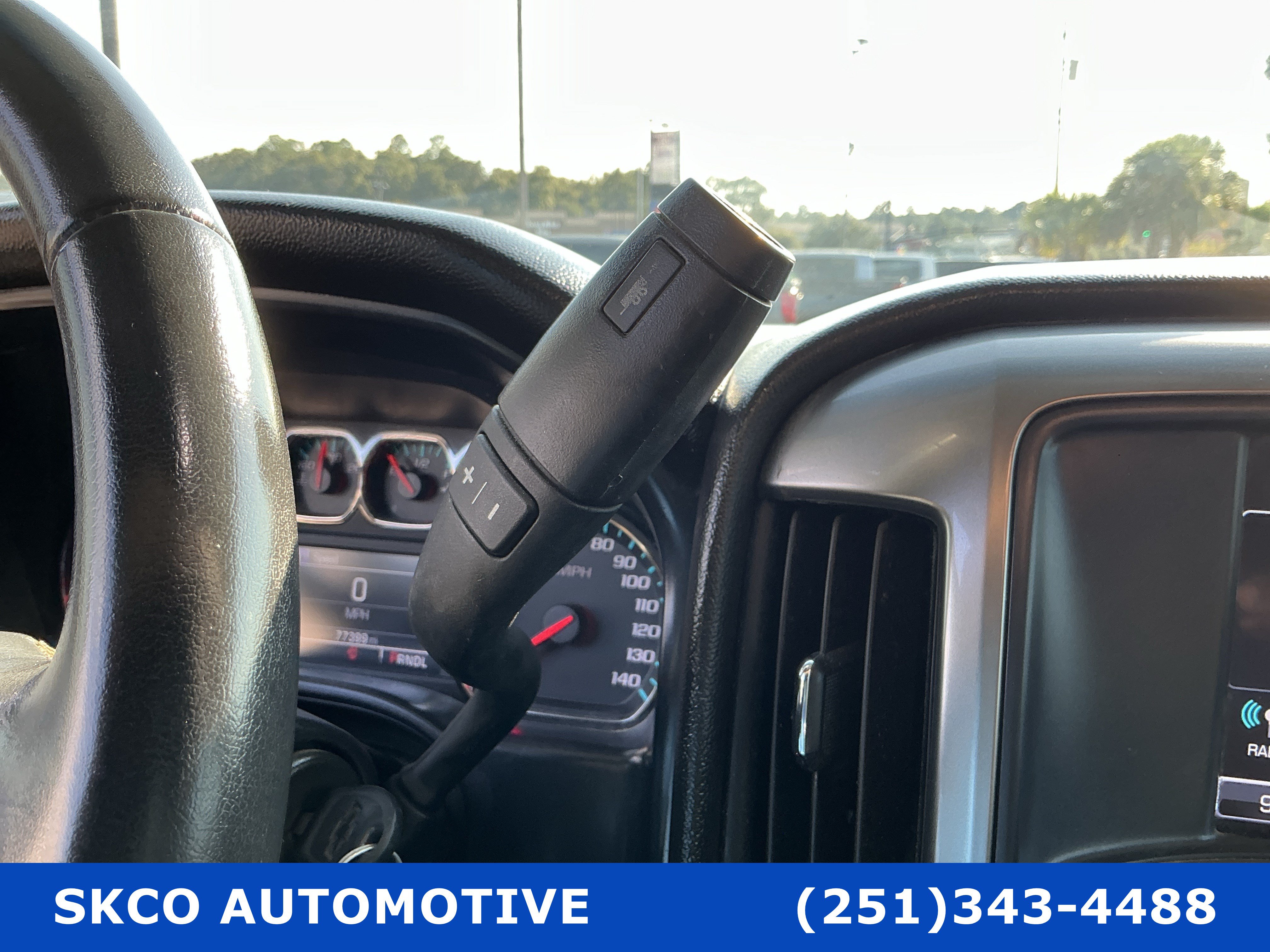 Used 2019 Chevrolet Silverado 1500 LT w/ Texas Edition RWD image 23