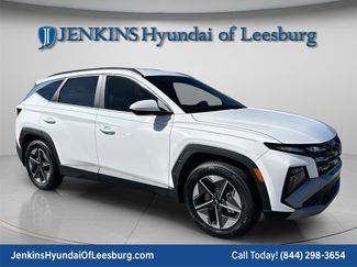 New 2026 Hyundai Tucson SEL video 1