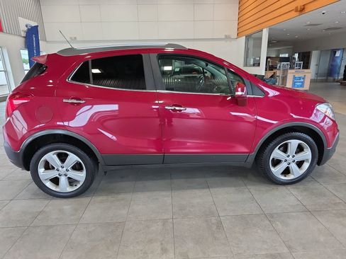 Used 2015 Buick Encore Convenience FWD image 6