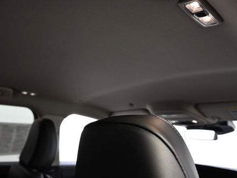 Certified 2023 Lincoln Corsair Reserve image 17