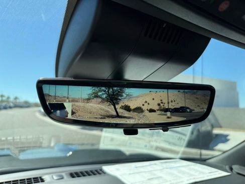 New 2026 Chevrolet Silverado 1500 ZR2 image 28