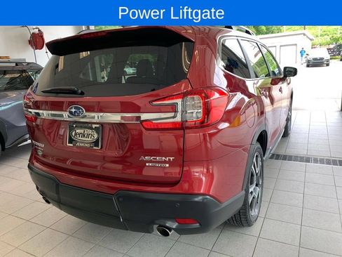 Used 2023 Subaru Ascent Limited w/ Technology Package AWD/4WD image 10