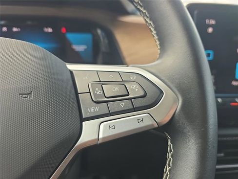 Used 2026 Volkswagen Atlas SE image 25