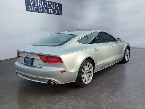Used 2012 Audi A7 3.0T Premium image 10