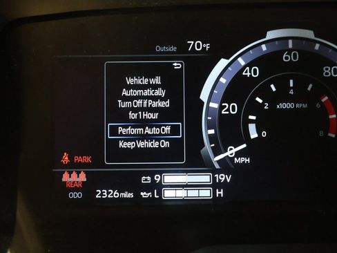 Used 2025 Toyota Tundra Limited image 17