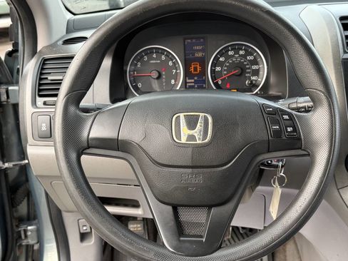 Used 2010 Honda CR-V LX image 9