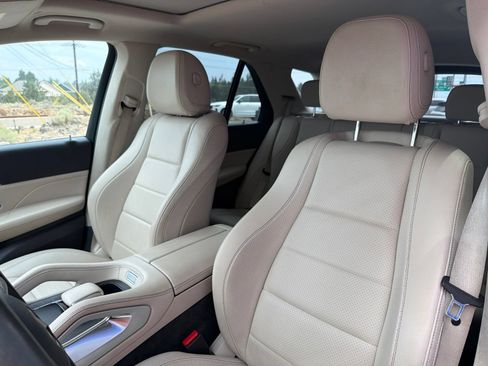Used 2020 Mercedes-Benz GLE 350 4MATIC image 19