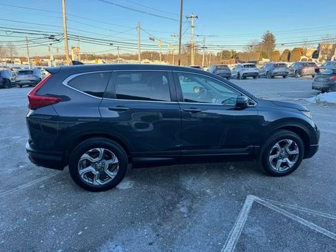 Used 2019 Honda CR-V EX-L image 15