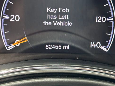 Used 2019 Jeep Grand Cherokee Laredo w/ Laredo X Package RWD image 21