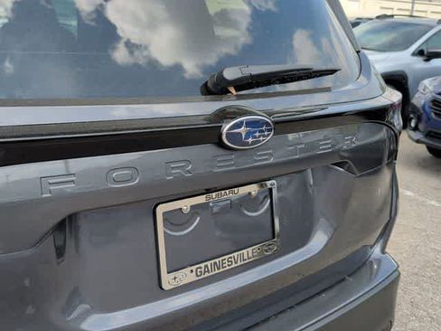 New 2026 Subaru Forester Premium AWD/4WD image 12