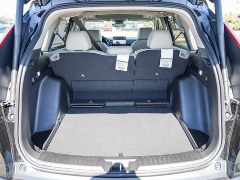 New 2026 Honda CR-V EX-L image 12