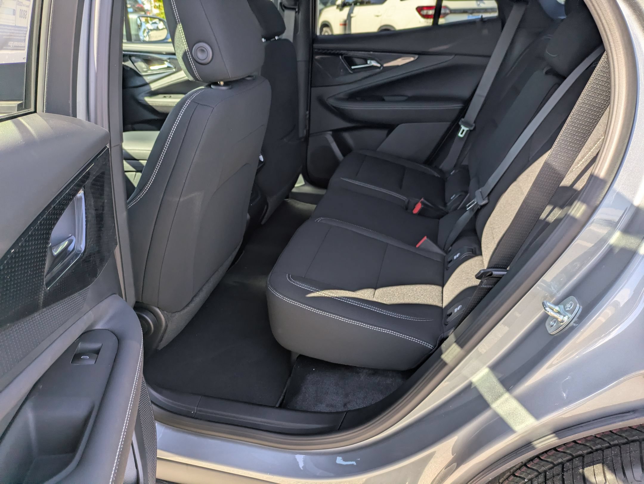 Used 2026 Chevrolet Blazer EV LT FWD image 13